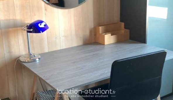 Colocation tudiante Appartement de 15m2