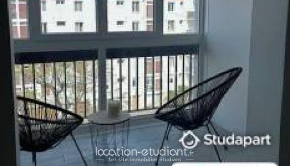 Colocation tudiante Studio à Perpignan (66100)