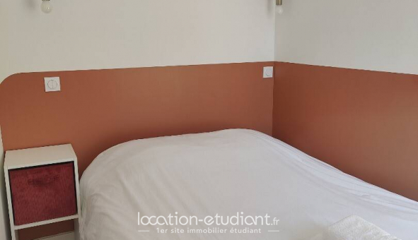 Colocation tudiante Studio à Perpignan (66100)