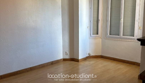 Colocation tudiante Studio à Perpignan (66100)