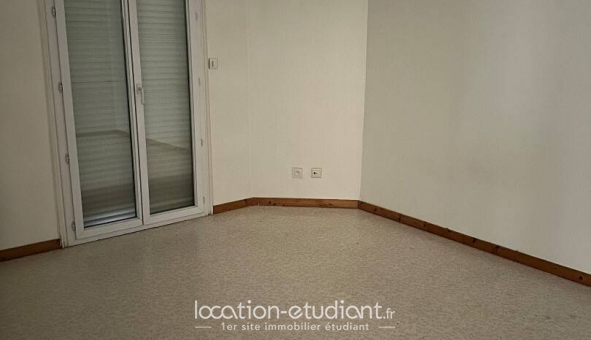 Colocation tudiante Studio à Perpignan (66100)