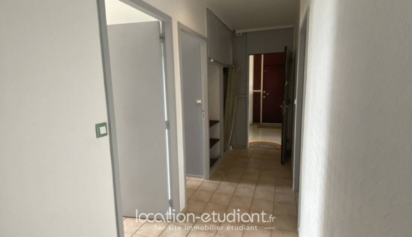 Colocation tudiante Studio à Pessac (33600)