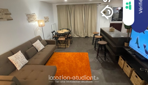 Colocation tudiante Studio à Pierrefitte sur Seine (93380)