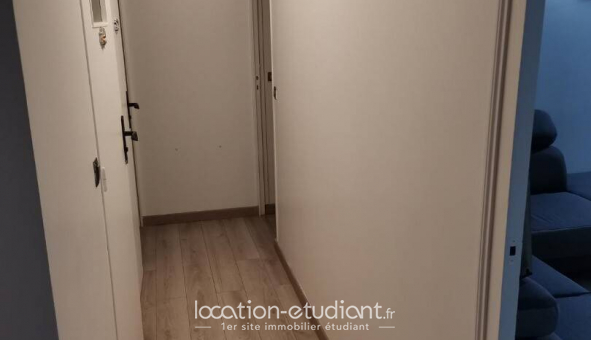 Colocation tudiante Studio à Pierrefitte sur Seine (93380)