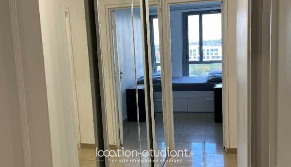 Colocation tudiante Duplex à Pierrefitte sur Seine (93380)