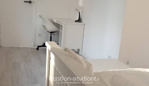 Colocation tudiante Chambre dans une colocation de 11m2