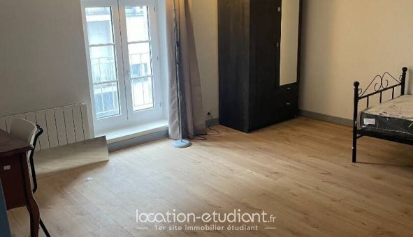 Colocation tudiante Chambre dans une colocation de 12m2