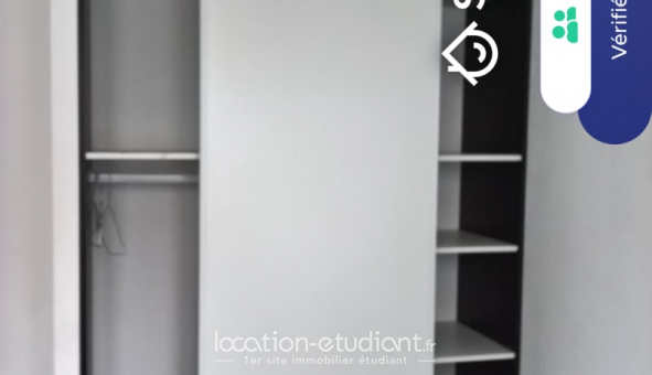 Colocation tudiante T4 à Rennes (35000)