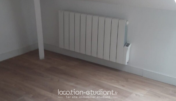 Colocation tudiante Duplex à Rennes (35000)