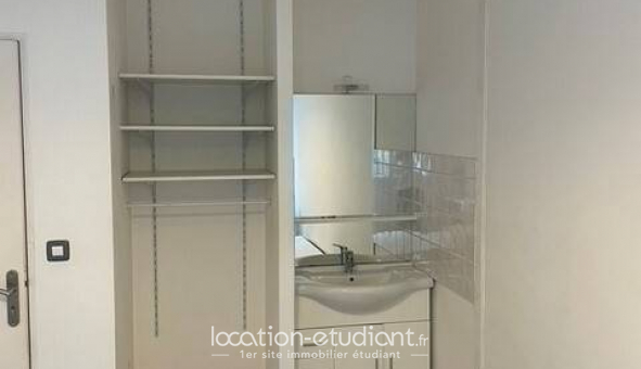 Colocation tudiante Studio à Rennes (35000)