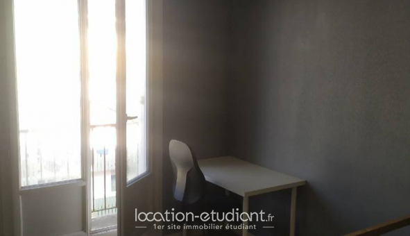 Colocation tudiante Studio à Rennes (35000)