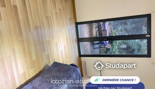 Colocation tudiante Appartement de 29m2