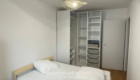 Colocation tudiante Chambre dans une colocation de 11m2