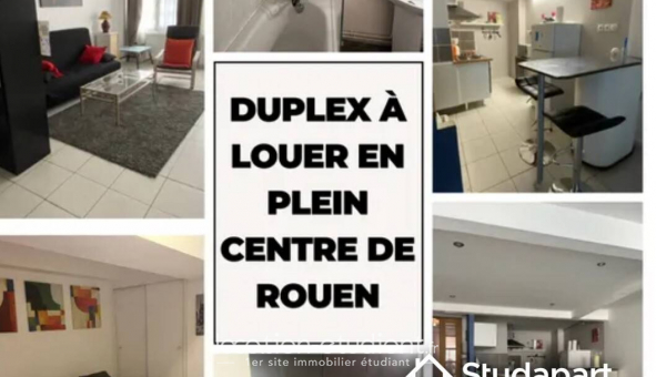 Colocation tudiante Chambre dans une colocation de 14m2