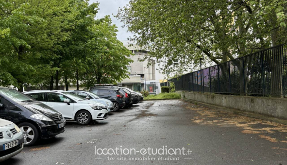 Colocation tudiante Studio à Saint Denis (11310)