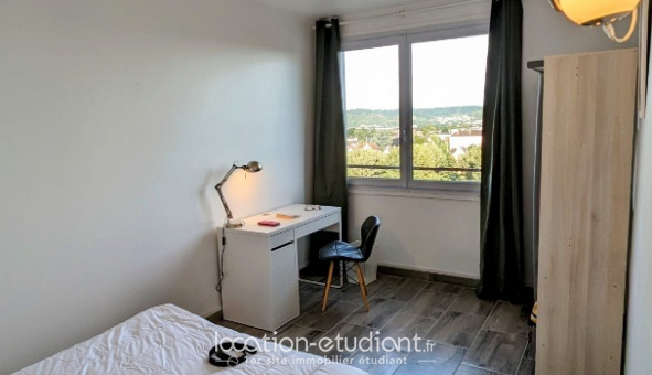 Colocation tudiante Studio à Saint tienne du Rouvray (76800)