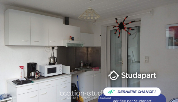 Colocation tudiante Duplex à Saint Grgoire (35760)