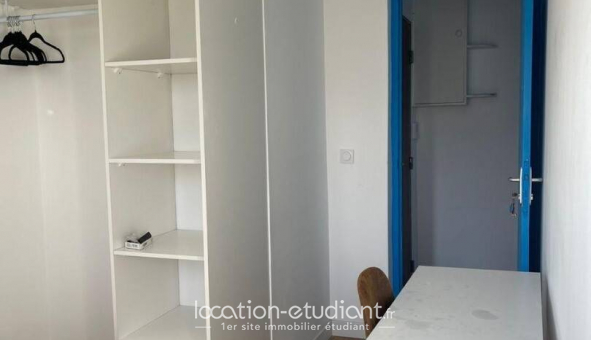 Colocation tudiante Studio à Saint Herblain (44800)