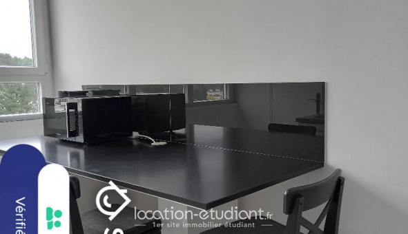 Colocation tudiante Studio à Saint Herblain (44800)