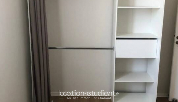 Colocation tudiante Studio à Saint Maime (04300)