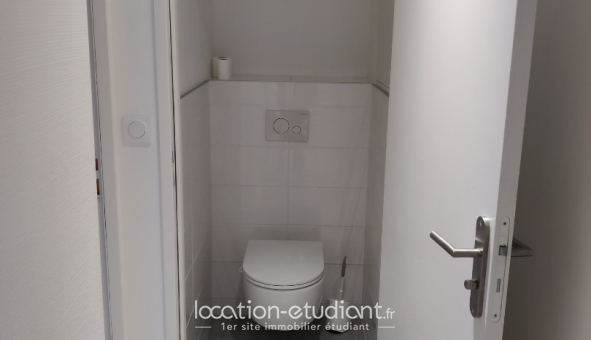 Colocation tudiante Duplex à Saint Maime (04300)