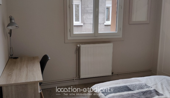 Colocation tudiante Duplex à Saint Maime (04300)