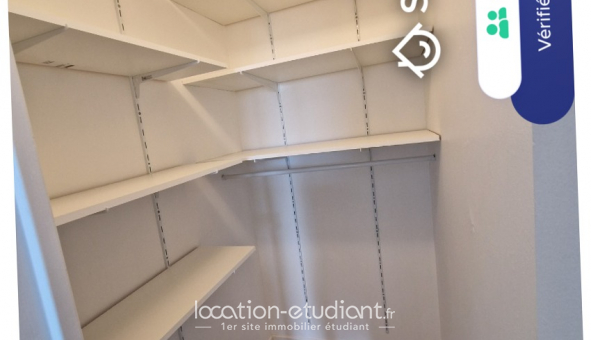 Colocation tudiante Studio à Saint Ouen l'Aumne (95310)