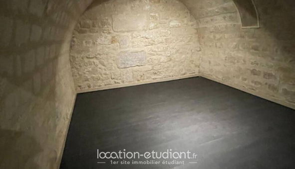 Colocation tudiante Studio à Saint Ouen l'Aumne (95310)