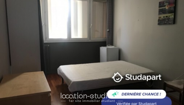 Colocation tudiante T5 à Sainte Foy ls Lyon (69110)