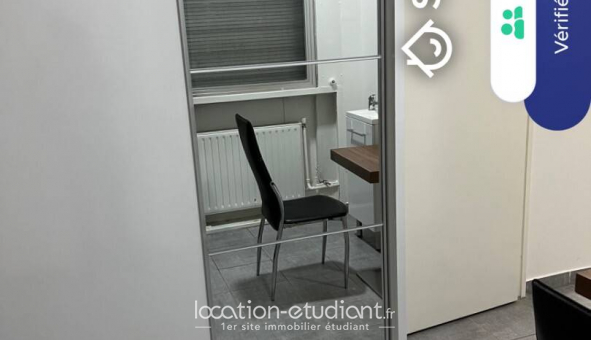 Colocation tudiante T5 à Sarcelles (95200)