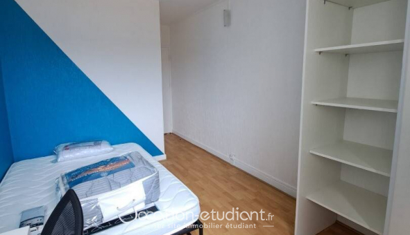 Colocation tudiante Studio à Sarcelles (95200)