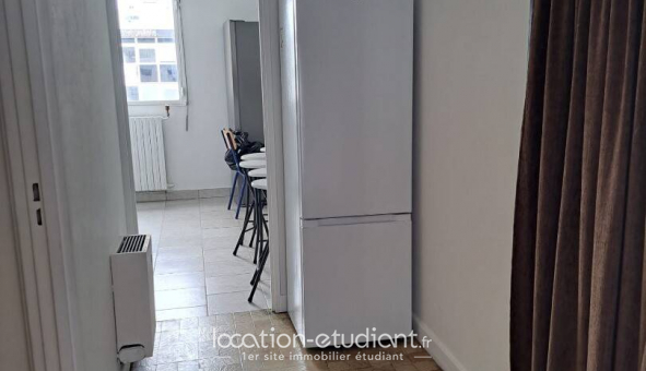 Colocation tudiante Studio à Sarcelles (95200)