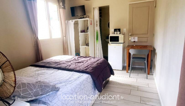 Colocation tudiante Studio à Sarlat la Canda (24200)