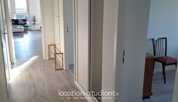 Colocation tudiante Studio à Schiltigheim (67300)