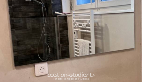 Colocation tudiante Studio à Schiltigheim (67300)