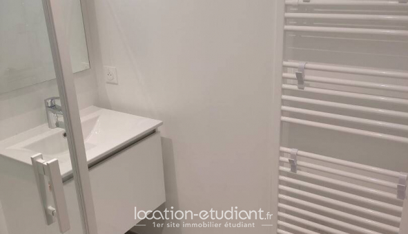 Colocation tudiante Studio à Schiltigheim (67300)