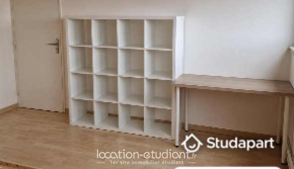 Colocation tudiante Studio à Strasbourg (67000)