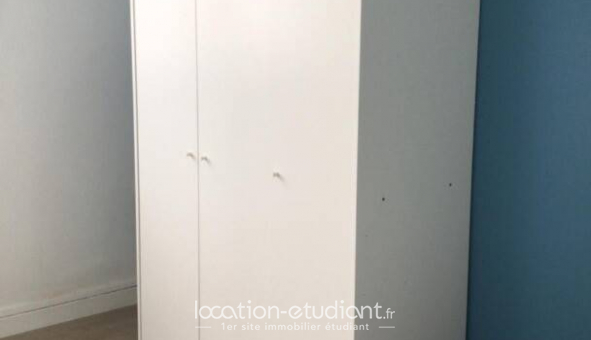 Colocation tudiante Studio à Strasbourg (67000)