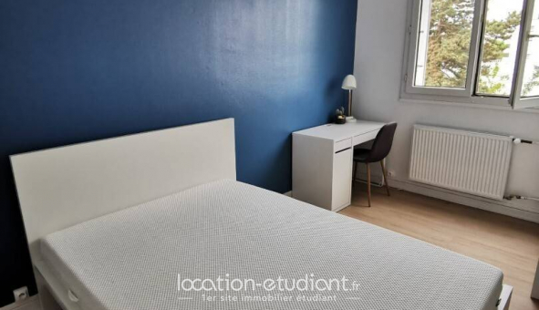 Colocation tudiante Studio à Strasbourg (67000)