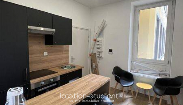 Colocation tudiante Studio à Strasbourg (67000)