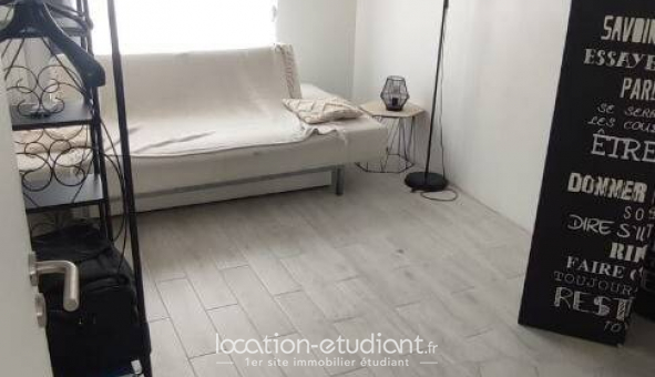 Colocation tudiante Studio à Sucy en Brie (94880)