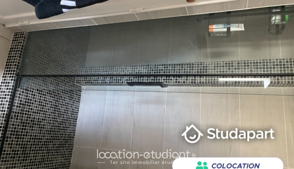 Colocation tudiante Studio à Toulon (83200)