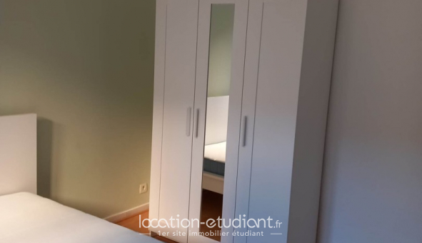 Colocation tudiante Studio à Toulon (83200)