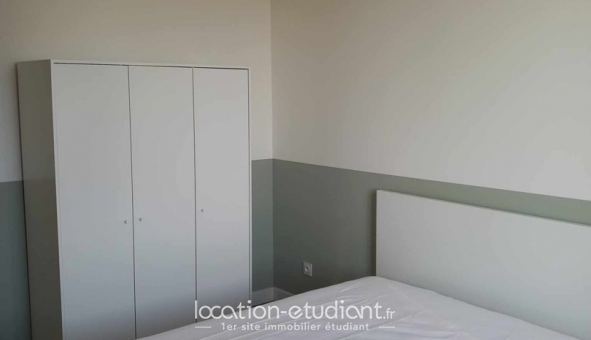 Colocation tudiante Studio à Toulon (83200)