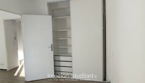 Colocation tudiante Studio à Toulon (83200)