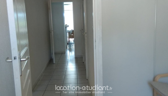 Colocation tudiante T4 à Toulon (83200)