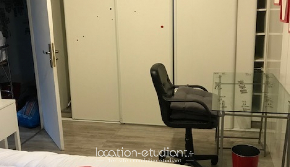 Colocation tudiante T4 à Toulouse (31500)