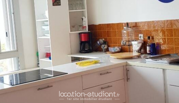 Colocation tudiante Studio à Toulouse (31500)