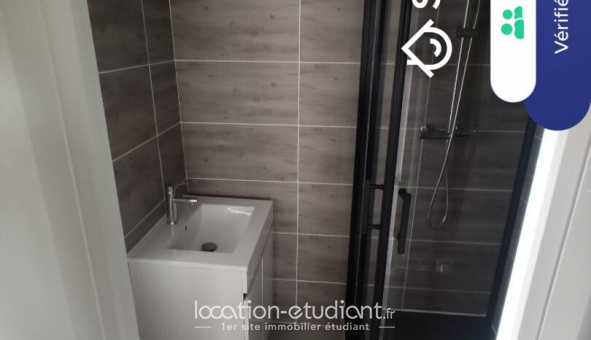 Colocation tudiante Studio à Toulouse (31500)