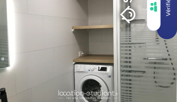 Colocation tudiante T5 à Toulouse (31500)